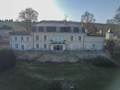French property for sale in Cherves-Richemont, Charente - €698,250 - photo 3