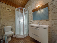 Maison à vendre à Gond-Pontouvre, Charente - 239.000 € - photo 15