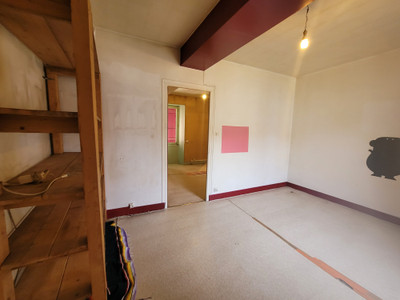 French property for sale in Chabanais, Charente - €61,600 - photo 1