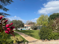 Maison à vendre à Saint-André-et-Appelles, Gironde - 328.600 € - photo 9