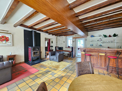French property for sale in Le Theil, Allier - €630,000 - photo 2