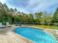 Propriété à vendre à Saint-Pierre-de-Chignac, Dordogne - 287 900 € - photo n°7