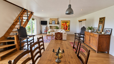 French property for sale in Saint-Martin-de-Gurson, Dordogne - €397,500 - photo 2
