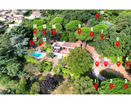 Terrain à vendre à La Garde-Freinet, Var - 149.900 € - photo 7