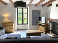 Maison à vendre à Payroux, Vienne - 81.400 € - photo 4