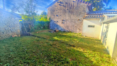 French property for sale in Oradour-Saint-Genest, Haute-Vienne - €38,000 - photo 8