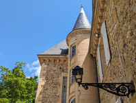 Chateau à vendre à Marcilloles, Isère - 1.290.000 € - photo 3