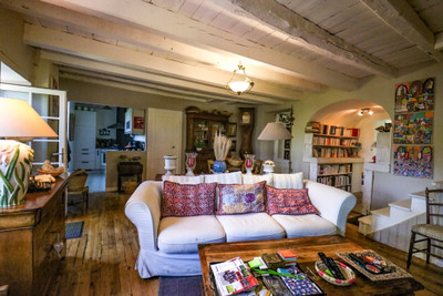 French property for sale in Thégra, Lot - €425,000 - photo 3