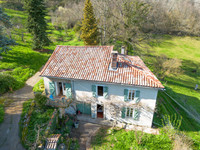 Propriété à vendre à Cazères, Haute-Garonne - 440 000 € - photo n°13