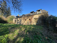Maison à vendre à Rostrenen, Côtes-d'Armor - 50.000 € - photo 10