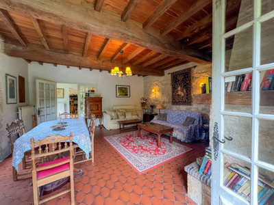 French property for sale in Montaigu-de-Quercy, Tarn-et-Garonne - €495,000 - photo 14