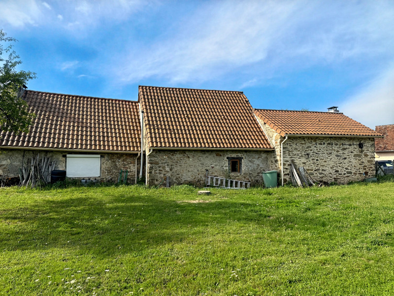 French property for sale in Saint-Pierre-de-Frugie, Dordogne - €130,000 - photo 6