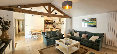 French property for sale in Longeville-sur-Mer, Vendée - €569,000 - photo 6