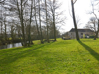 Maison à vendre à Saint-Médard-d'Excideuil, Dordogne - 620.000 € - photo 1