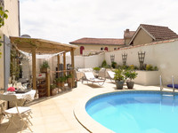 Maison à vendre à Sos, Lot-et-Garonne - 179.000 € - photo 3