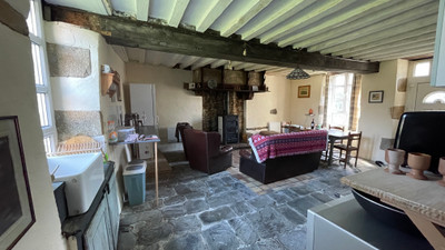 French property for sale in Méhoudin, Orne - €210,600 - photo 10