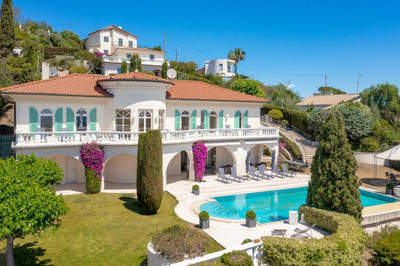 French property for sale in Mandelieu-la-Napoule, Alpes-Maritimes - €3,200,000 - photo 1