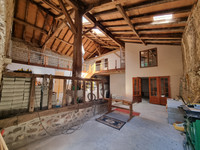 Grange à vendre à Chassenon, Charente - 66.600 € - photo 7