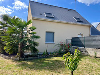 Maison à vendre à Inguiniel, Morbihan - 263.750 € - photo 1