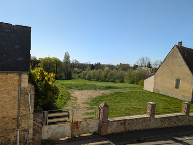 French property for sale in Nogent-le-Bernard, Sarthe - €51,500 - photo 9
