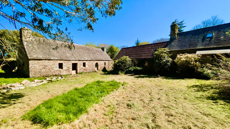 French property for sale in Tréduder, Côtes-d'Armor - €287,000 - photo 6