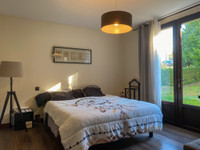 Maison à vendre à Val-de-Bonnieure, Charente - 296.520 € - photo 6