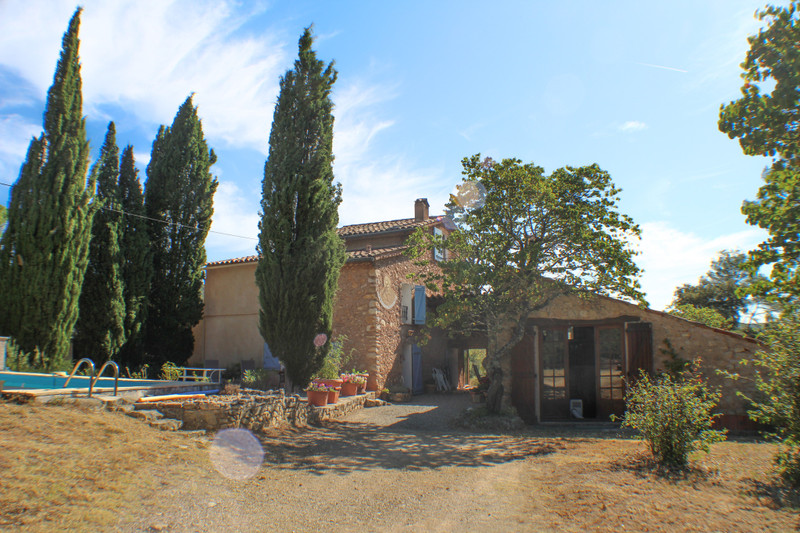French property for sale in Entrecasteaux, Var - €577,500 - photo 10