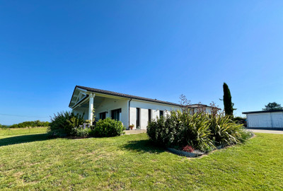 house for sale in Lot-et-Garonne