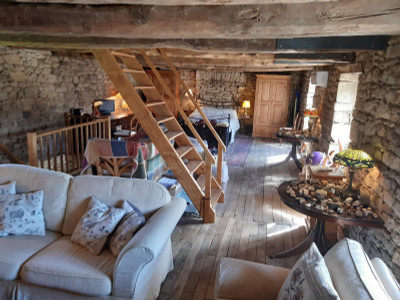 French property for sale in Guern, Morbihan - €296,800 - photo 5