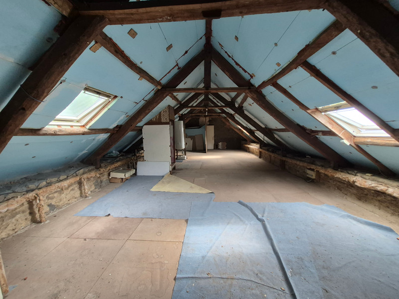 French property for sale in Saint-Carreuc, Côtes-d'Armor - €111,180 - photo 5
