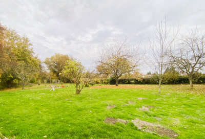 French property for sale in Mesples, Allier - €150,965 - photo 9