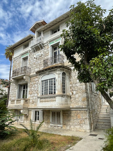 Maison à vendre à Beaulieu-sur-Mer, Alpes-Maritimes, PACA, avec Leggett Immobilier