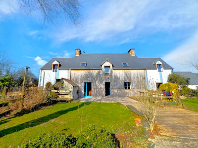 house for sale in Morbihan