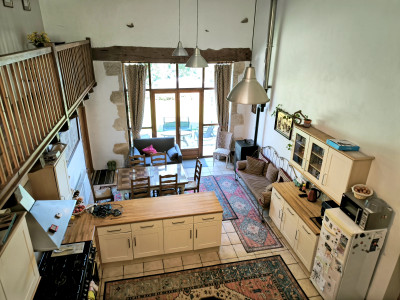 French property for sale in Val-d'Oire-et-Gartempe, Haute-Vienne - €379,957 - photo 2