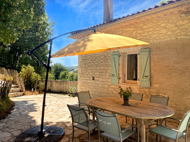 French property for sale in Lauzerte, Tarn-et-Garonne - €349,000 - photo 3
