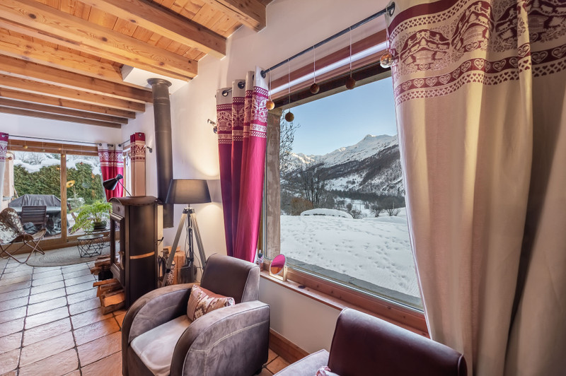 Ski property for sale in Saint Martin de Belleville - €1,950,000 - photo 6