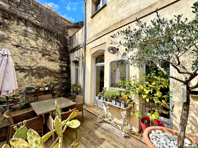 house for sale in Gard