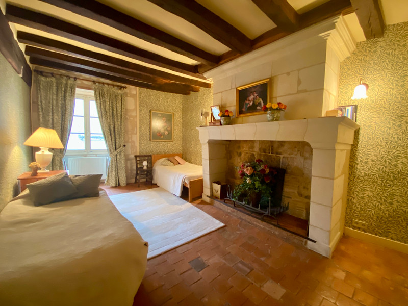 French property for sale in Jarzé Villages, Maine-et-Loire - €368,000 - photo 3
