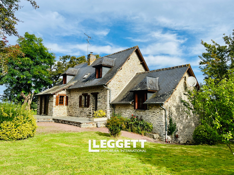 Maison 4 pièce(s), MADRÉ