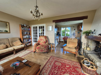 French property for sale in Plourac'h, Côtes-d'Armor - €172,000 - photo 4