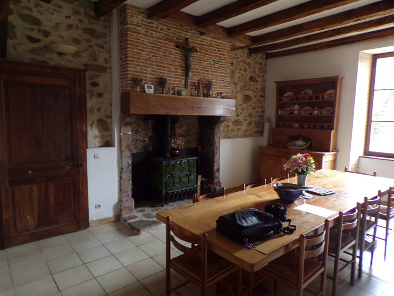French property for sale in Burgnac, Haute-Vienne - &#8364;397,500 - photo 5