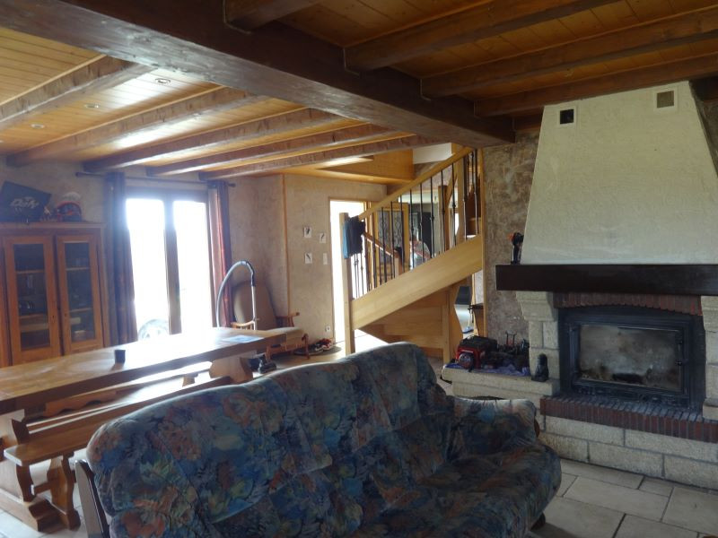 French property for sale in Marchastel, Cantal - €240,750 - photo 4