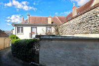 Propriété à vendre à Angles-sur-l'Anglin, Vienne - 160 500 € - photo n°1