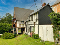 Maison à vendre à Cormeilles, Eure - 169 000 € - photo 2