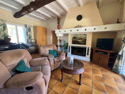 French property for sale in Aigues-Vives, Aude - €340,400 - photo 7