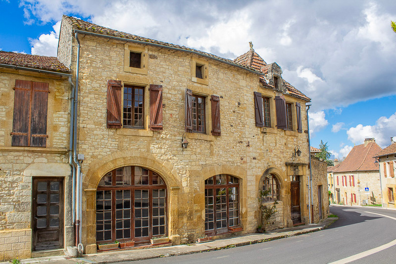 Maison à vendre à Montcléra, Lot - 90.000 € - photo 1