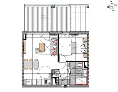Ski property for sale in  - €263,200 - photo 2