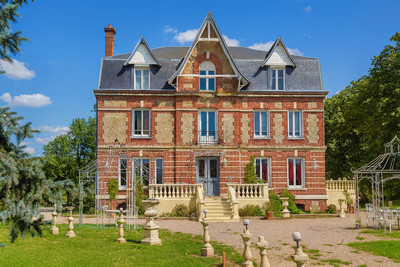 house for sale in Calvados