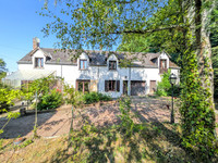 Propriété à vendre à Chaumont-sur-Loire, Loir-et-Cher - 209 000 € - photo n°5