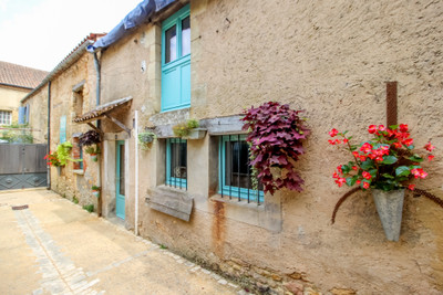 Maison à vendre à Pays de Belvès, Dordogne, Aquitaine, avec Leggett Immobilier